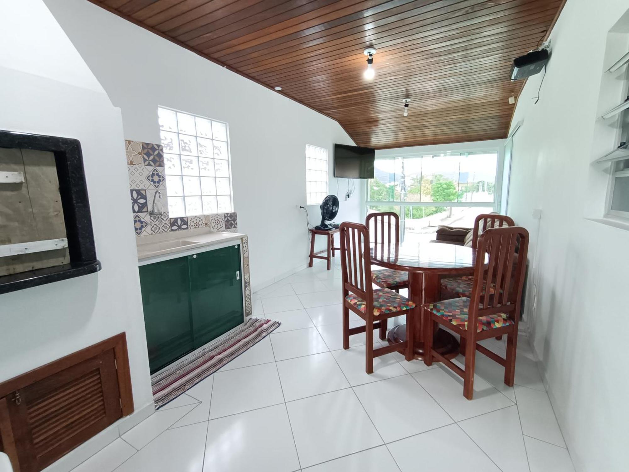 Hostel Casa Da Vo Rosa 塞尔苏拉穆斯州长镇 外观 照片