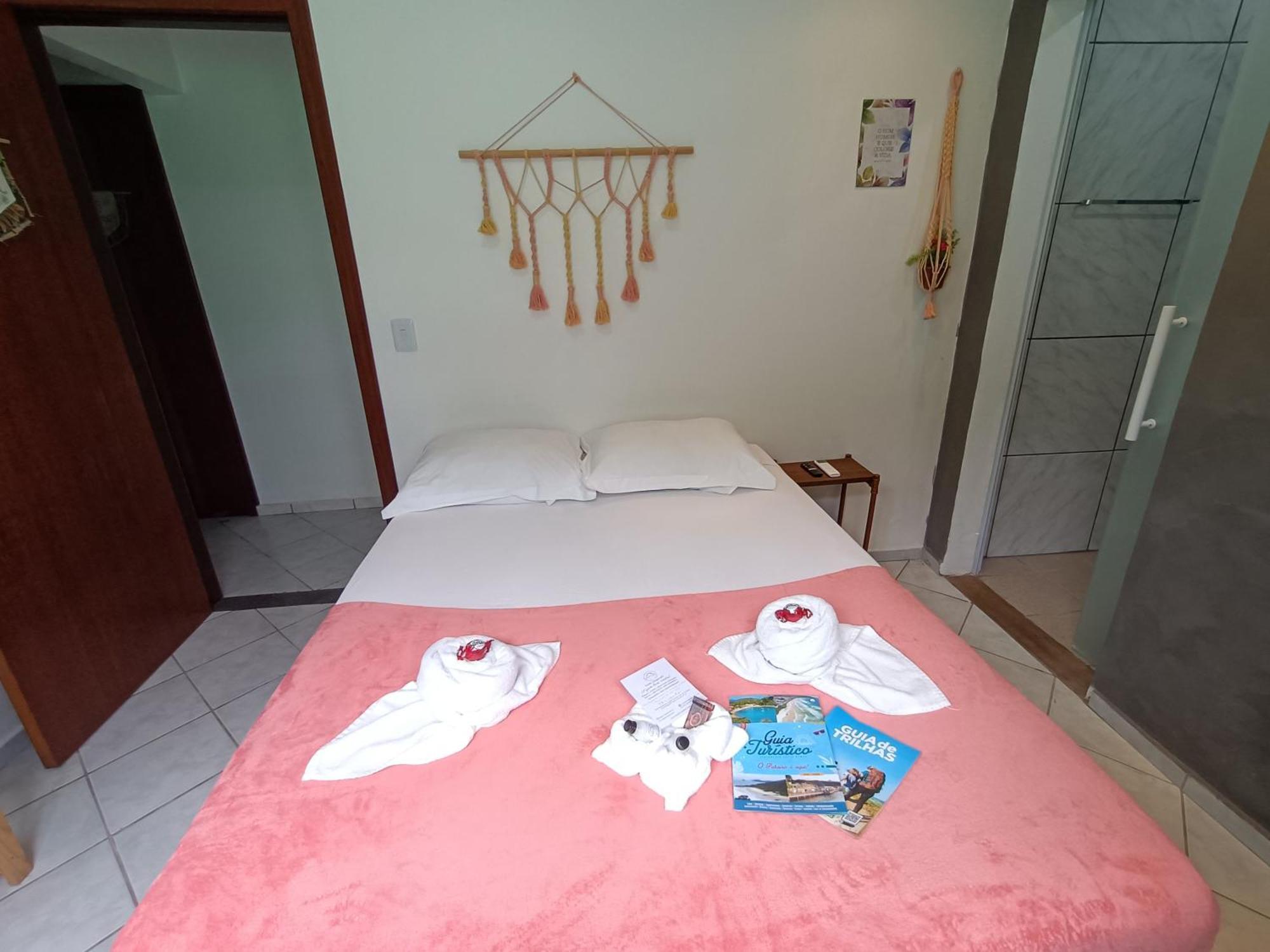 Hostel Casa Da Vo Rosa 塞尔苏拉穆斯州长镇 外观 照片