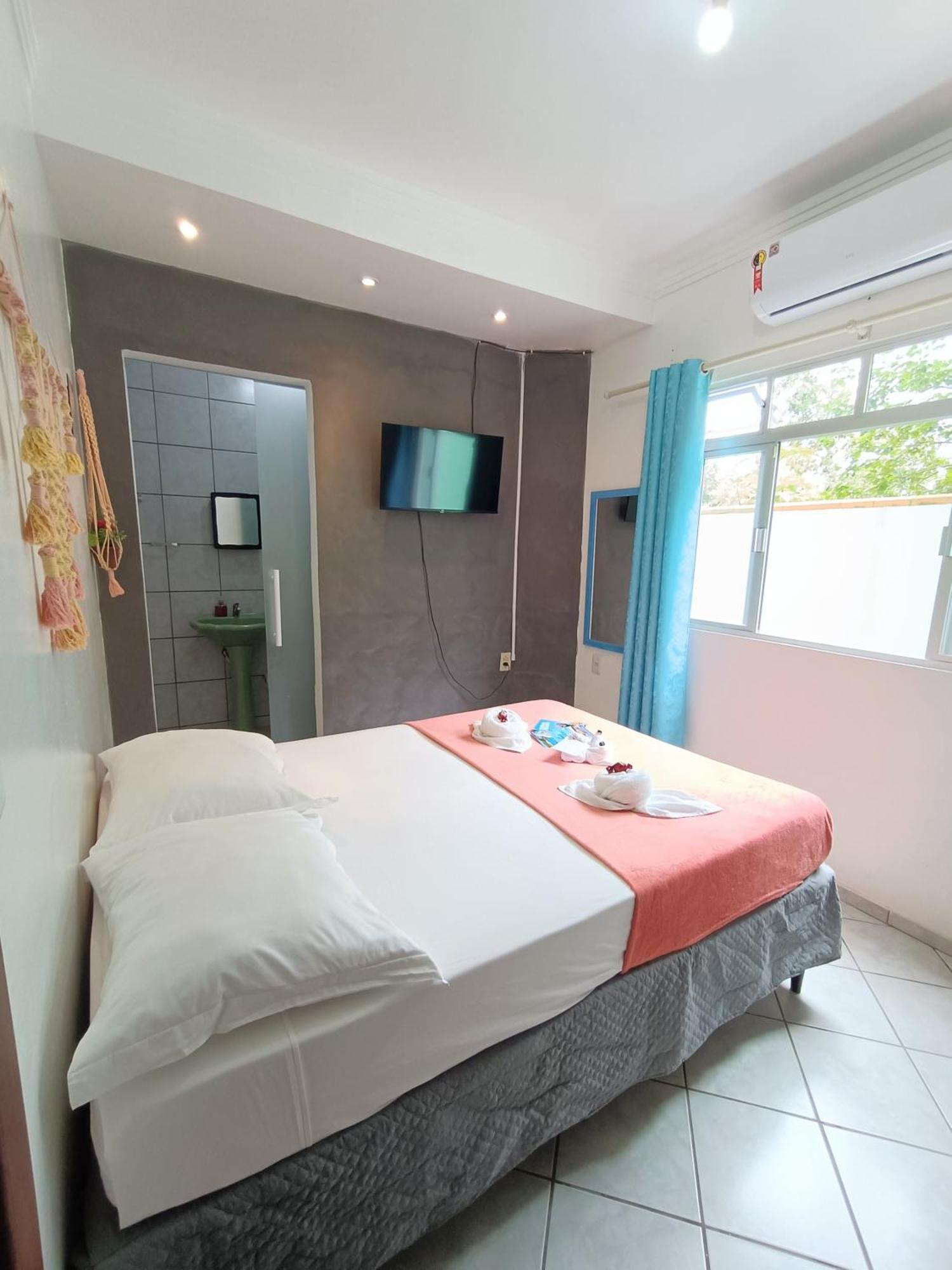 Hostel Casa Da Vo Rosa 塞尔苏拉穆斯州长镇 外观 照片