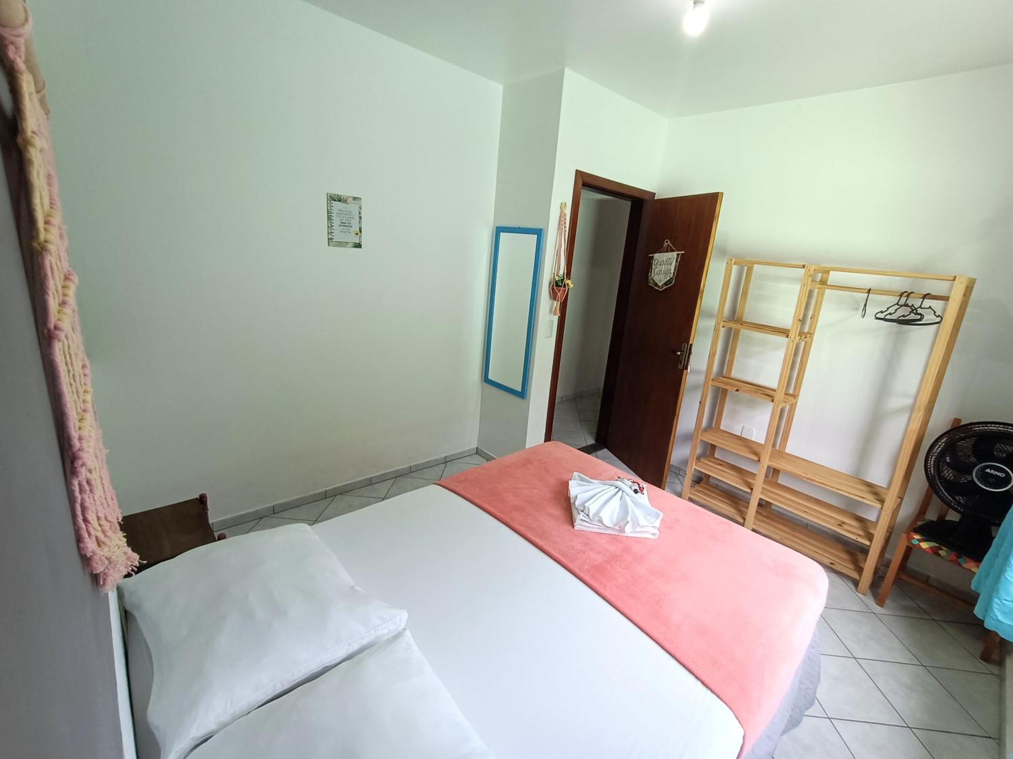Hostel Casa Da Vo Rosa 塞尔苏拉穆斯州长镇 外观 照片